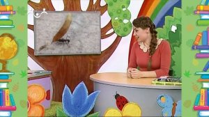 Школа Шишкиного Леса. Природоведение. Самый сильный