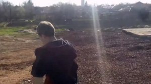 Добыча золота-бриллиантов в Северной Америке. Путешествие в Канаду. Оттава.