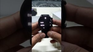 Amazfit GTR 3 Pro Unboxing Malaysia