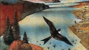 Стрижонок Скрип. Краткое содержание