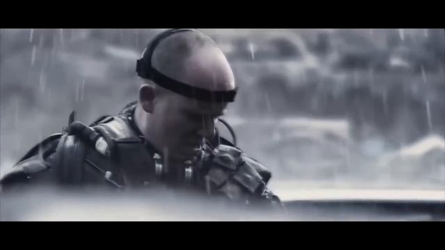 Он заморозил себя, чтобы избежать Апокалипсиса, очнулся через 17 лет, и мир рухнул смотреть онлайн