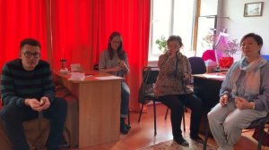 7 урок 26.02.2022 Караталы Гопи Гита