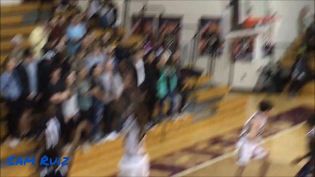 ANOTHER REGION WIN! Strom Thurmond (SC) vs. Pelion (SC)| Full Game Highlights смотреть онлайн