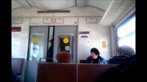 Бабка из Таганрога снова отжигает 2))