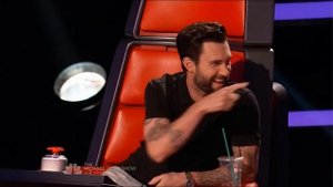 Best of Christina Aguilera - The Voice Season 5 Blind Auditions