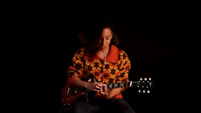 How To Play Everlong | Foo Fighters | The Gibson App смотреть онлайн