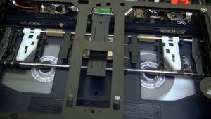 Sony Betacam SP recorder [2/2]