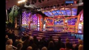 Братья Пономаренко. "Попурри - пародии