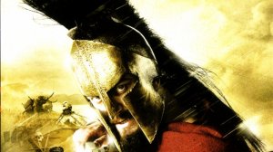 300 спартанцев 1 (фильм, 2007)