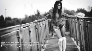 Odesza - How did I get here (Extended Version)