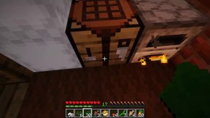 ПРИГОТОВИЛА СВОИ СУШИ РОЛЛЫ В МАЙНКРАФТ ! | VINCHI mninecraft sushi