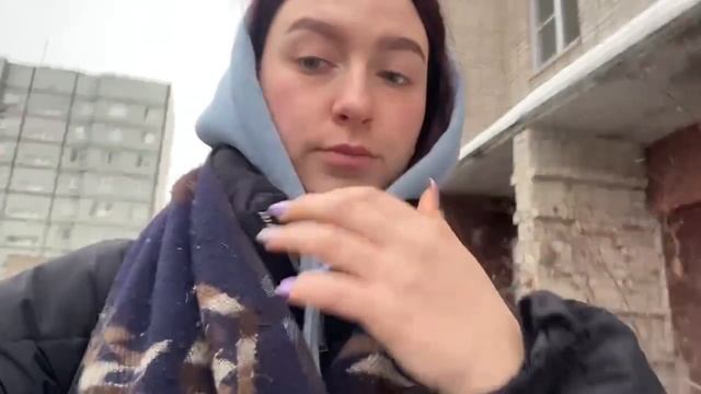 Еду в Вологду, ЗАЧЕМ? #1 смотреть онлайн