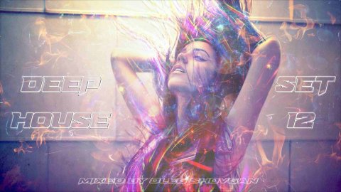 OLEG SHOVGAN - DEEP HOUSE SET 12 #deephouse #vocalhouse #nudisco #techhouse #дипхаус #deephouse2024