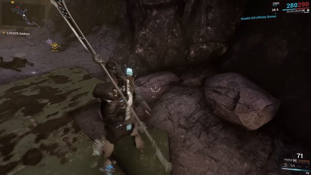 Holy crap, did I miss out on this?? | Warframe (Action Role Playing Game) смотреть онлайн