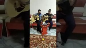 Набат. Всё что было прошло.