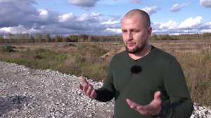 Жилой комплекс "Изумрудный". Володарский район.