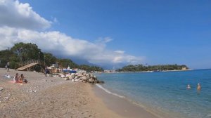 Турция , Кемер . Как отдыхать без турагенства. Цены, достопримечательности .