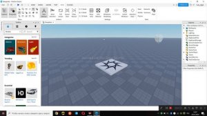 КАК СДЕЛАТЬ ОТ ПЕРВОГО ЛИЦА КАК В ХОРРОРЕ? | Roblox Studio