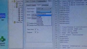 Ремонт часов Электроника 6.14 02