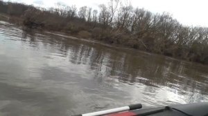 ОТКРЫТИЕ ЛОДОЧНОГО СЕЗОНА 2023. ПРОГУЛКА ПО РЕКЕ ХОПЁР. ВЕСЬ ХОПЁР В СЕТЯХ.