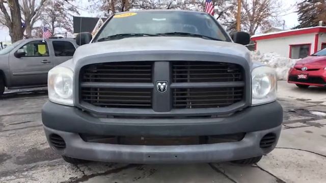 2008 Dodge Ram 1500 Carson City, Reno, Northern Nevada, Dayton, Lake Tahoe, NV 142628 смотреть онлайн