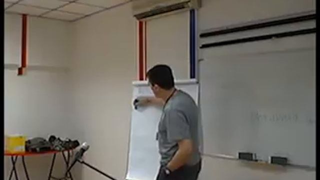 Лекция по Синхрософии: что такое просветление? (3)
