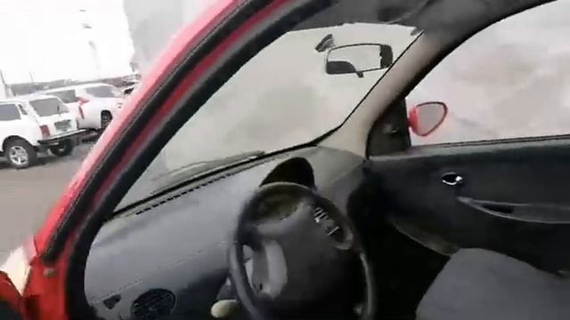 Hafei Brio (2007) смотреть онлайн