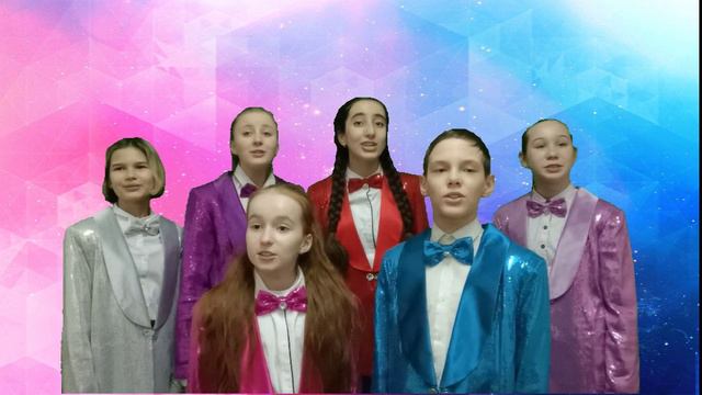 Музыка и слова И. и Н. Нужины «Для тебя, мама».