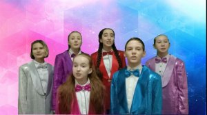 Музыка и слова И. и Н. Нужины «Для тебя, мама».