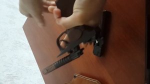 Что делать Если Заклинило Мр 654к