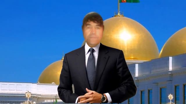 С ДНЕМ РОЖДЕНИЯ, ХАСАН! смотреть онлайн