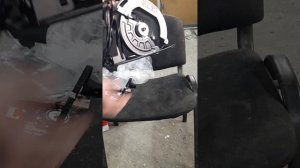 Циркулярная пила PIT