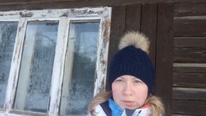 Вы будете в шоке! Деревянному дому 100-лет! Обзор дома экспертом Аленой Трохименко.
