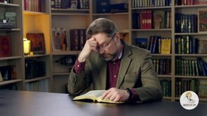 Книга Премудрости Соломона. Глава 13. Андрей Десницкий