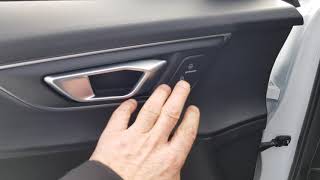 Chery Tiggo 7 Pro Детский замок смотреть онлайн