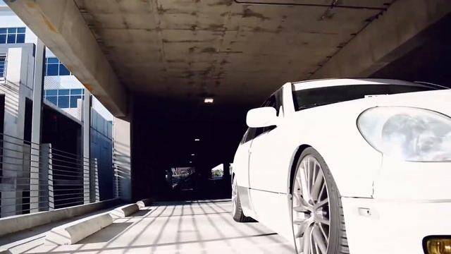 Vip (stance) Lexus gs300 смотреть онлайн