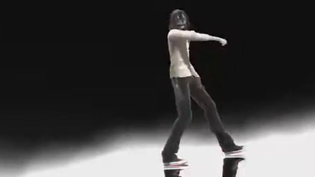 MMD Танец Крипипаста смотреть онлайн