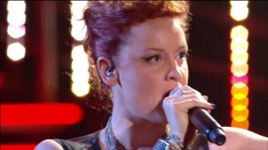 Emji - "Toxic" (Britney Spears) - Nouvelle Star