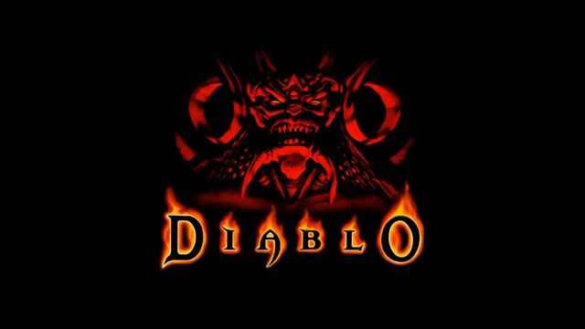 Diablo 1 - Intro