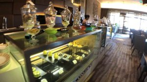 Отель Sofitel The Palm|Отели в Дубае на острове Пальма Джумейра