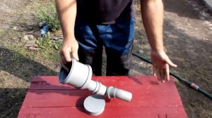 КОРМУШКА  ДЛЯ КРОЛЬЧАТ | И КРОЛИКОВ | УДОБНЫЙ СПОСОБ | КАК СДЕЛАТЬ | БЕЗ ЗАМОРОЧКИ |