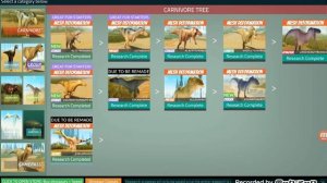 Динозавры в роблокс (обзор)???