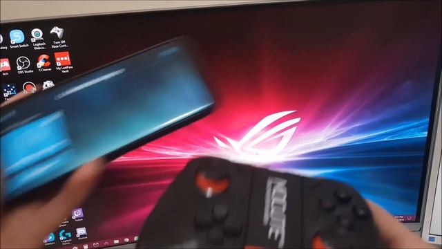 Tutorial: Set up Steam Link (Beta) for Android devices смотреть онлайн