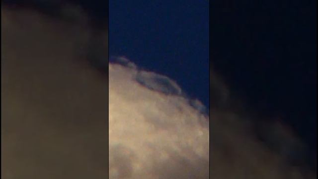 The Moon, Jupiter and Saturn through my Telescope смотреть онлайн