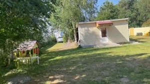 Обзор Автокемпинг НЕВА Санкт-Питербург. Путешествие на автодоме, кемпинге.