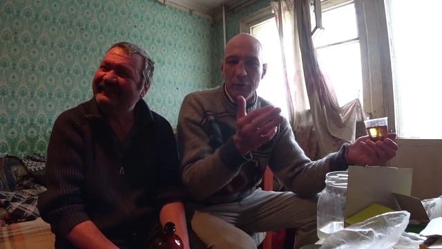 Хочу пожрать -Весёлая биография от Васи и Ёлы палы смотреть онлайн