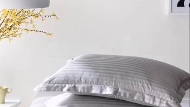 Постельное Страйп сатин 100% хлопок смотреть онлайн