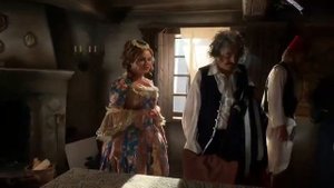 Видео со съемок фильма «Гардемарины – IV»