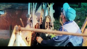 Рената Ильясова и Рифат Ильясов - Ендовищам