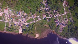 Финский хутор 7 июня 2017